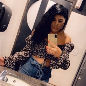 Meet your Posher, Veronica